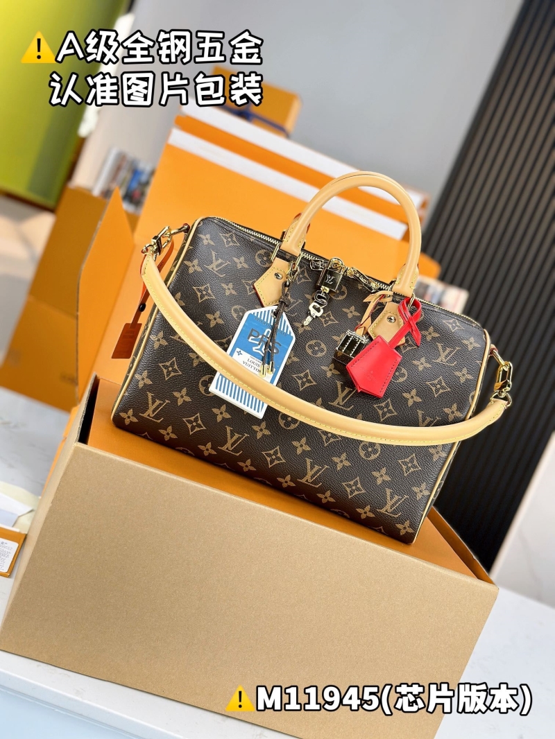 LV Speedy Bags